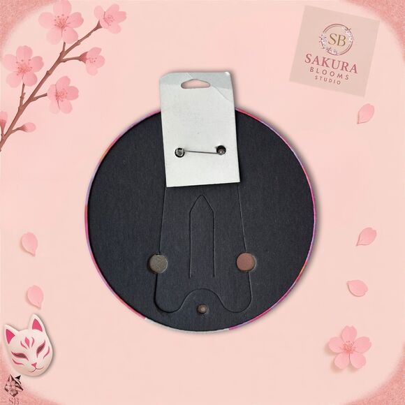 Britney Spears Vintage Lot Motion Video Card & Button Pin 2000s Y2K Pop Star - Picture 6 of 7